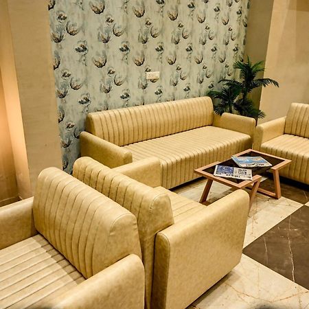 Hotel Maa Bhagwati Palace Khandwa 외부 사진